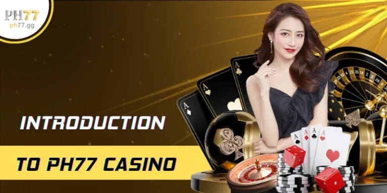 Các trò chơi casino hot nhất tại 89bet