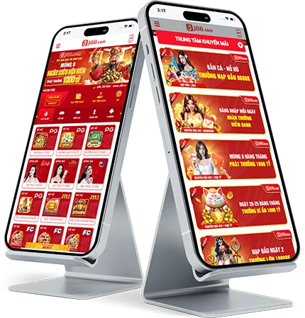 Đa dạng trò chơi nổ hũ tại 89bet