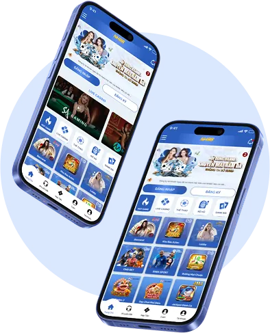 Trải nghiệm cá cược di động tối ưu với ứng dụng 89bet