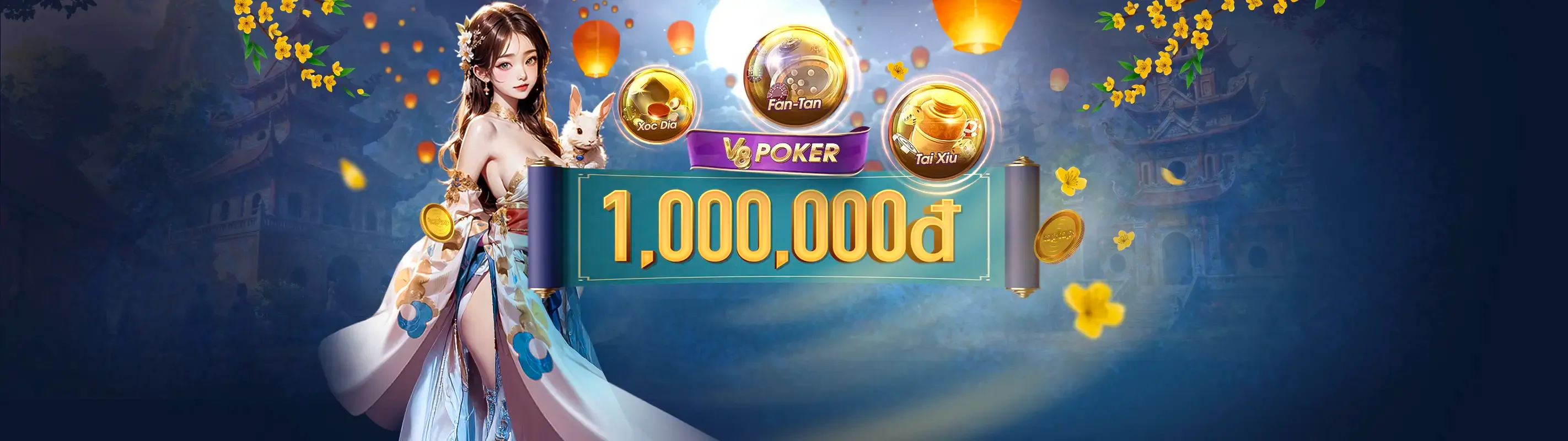 Hình ảnh sòng bạc trực tuyến 89bet với người chia bài chuyên nghiệp