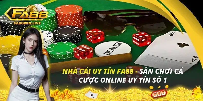 Tuyển chọn trò chơi casino phổ biến tại 89bet