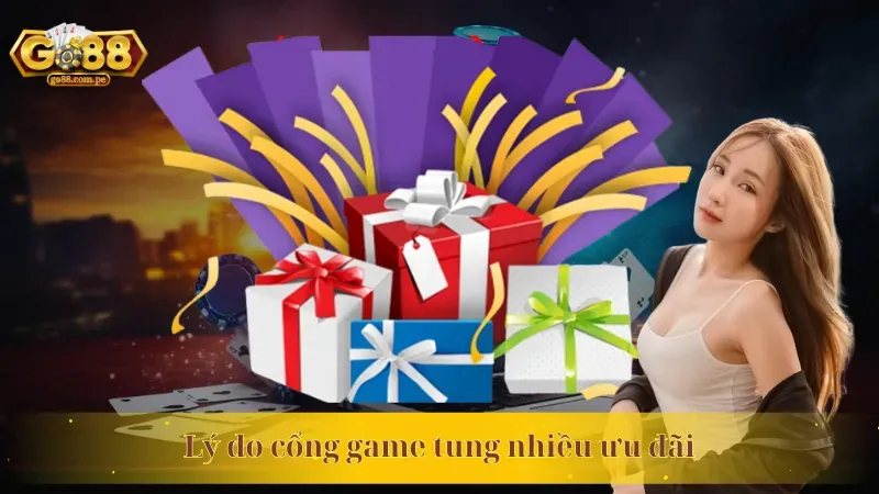 Sự kiện nổ hũ đặc biệt