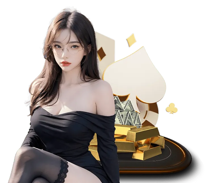 Hình ảnh minh họa các dấu hiệu nghiện cờ bạc, với biểu tượng cảnh báo và khuôn mặt lo lắng, nền xanh lá cây